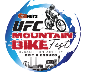 2026 Go Nuts UFC Crit MTB Race