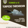 SIMBS Tenner #5: Torpedo Throwdown