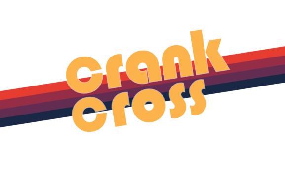 Crank Cross V