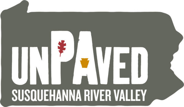 unPAved Expo at Lewisburg Fall Festival