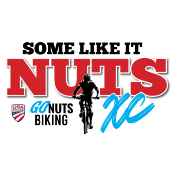Go Nuts XC at Go Fest!