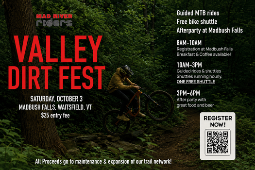 Valley Dirt Fest 2026