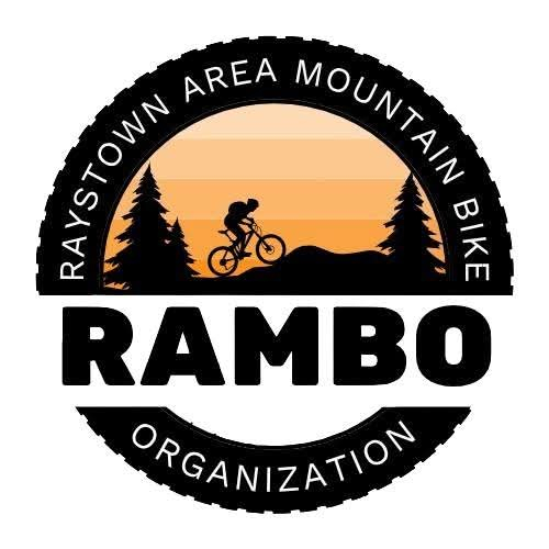 RAMBO GROUP RIDE
