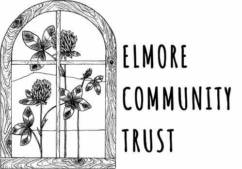 Elmore Community Trust 6th Annual Gravel Grinder