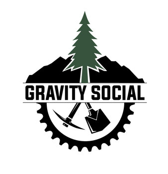 2026 Gravity Social Dual Slalom
