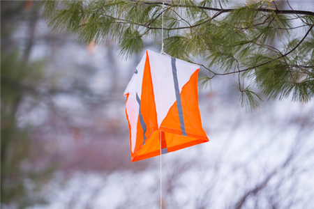 Michigan Adventure Race: Winter Edition