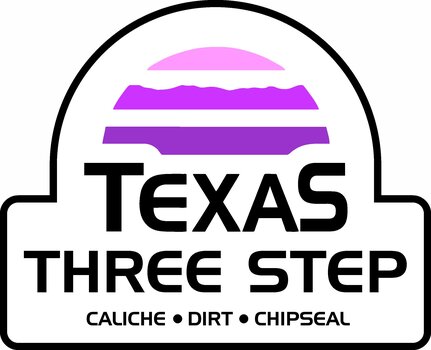 Texas Three Step