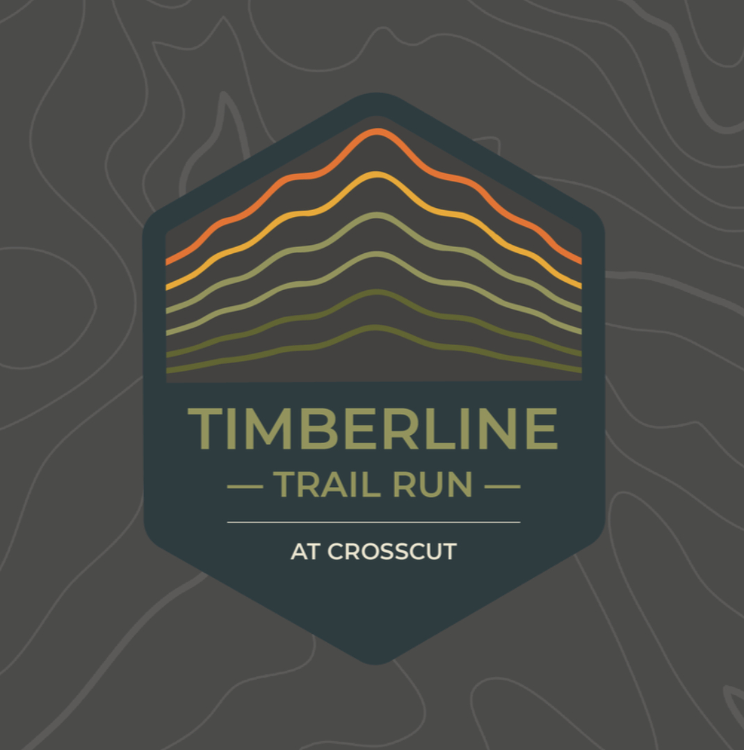 Timberline Trail Run 2026