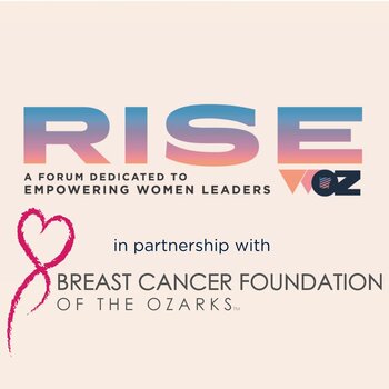 RISE: Ride. Celebrate. Take Care of You
