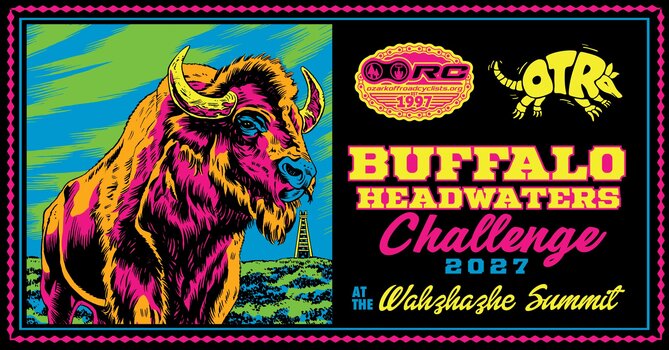 22nd Annual Buffalo Headwaters Challenge