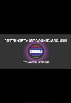 The Sun and Ski Sports Memorial Park MTB Speed Series. P/B GHORBA