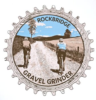 Rockbridge Gravel Grinder