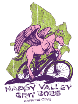 Happy Valley Grit