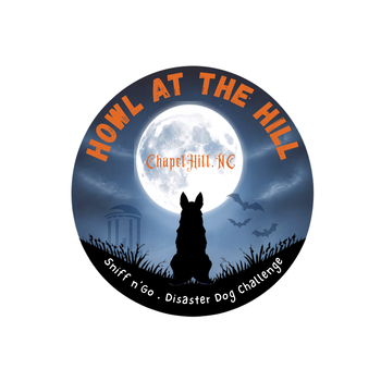 Howl at the Hill Ruff Run