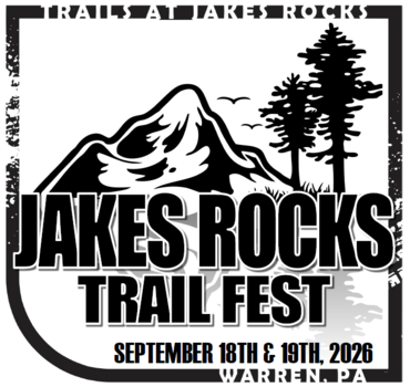 Jakes Rocks Trail Fest 2026