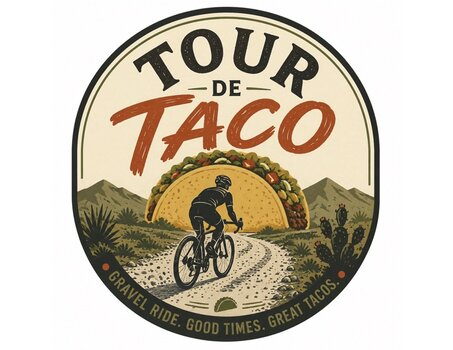 NEW START DATE SATURDAY 9/12/2026 Tour de Taco, a Riverside Racing Production