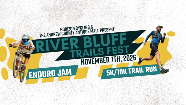 River Bluff Trails Fest 2026