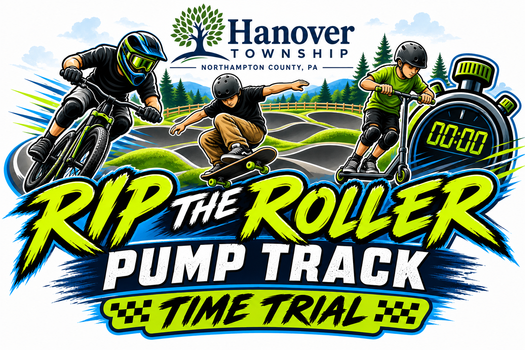 Hanover Rip The Rollers