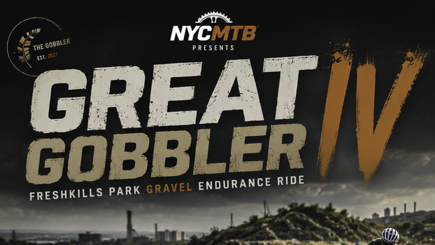 Great Gobbler IV