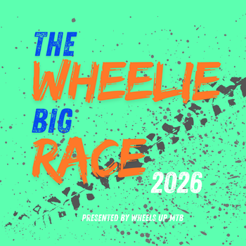 THE WHEELIE BIG RACE