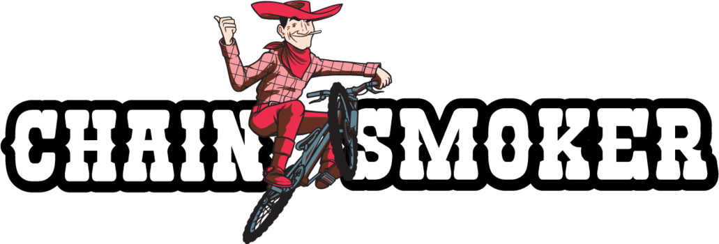 Chainsmoker Mountain Bike Race