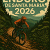 2# Taça de EDR Santa Maria 2026