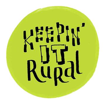 11th Annual "Keepin' it Rural" 5K/10K Holiday Elf Run