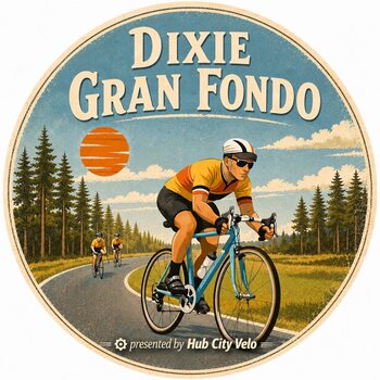 Dixie Gran Fondo