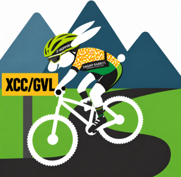 XCC GVL - Greenville, SC., Short Track