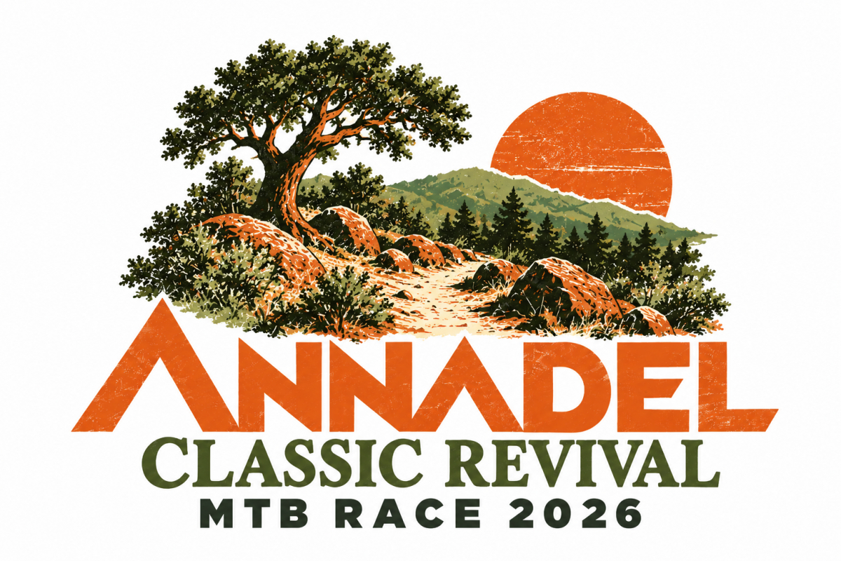 2026 Annadel Classic MTB Race