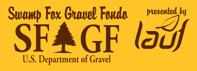 Swamp Fox Gravel Fondo p/b Lauf