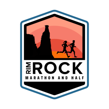 Rim Rock Marathon & Half Marathon