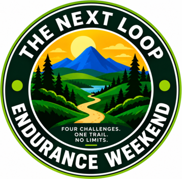 The Next Loop Endurance Weekend | Indian Camp Creek