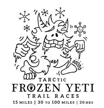 TARCtic Frozen Yeti