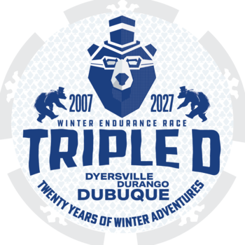 Triple D Winter Endurance Race