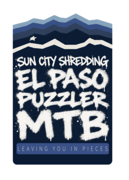 El Paso Puzzler Presented by Sun City Shredding
