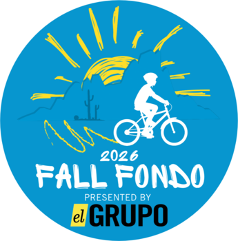 El Grupo Youth Cycling Fall Fondo 2026