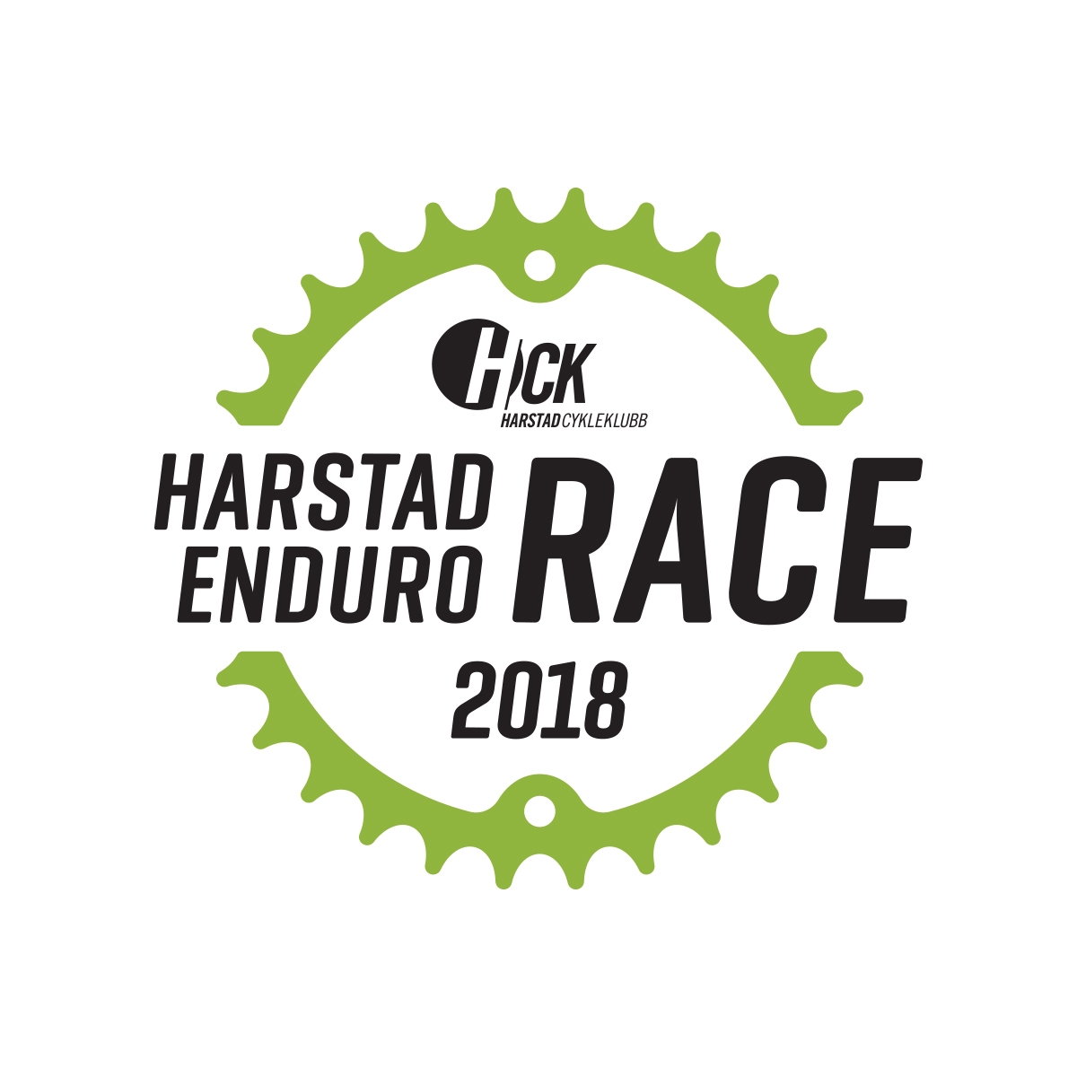 2018 Harstad Enduro Race