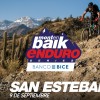 San Esteban #5 Montenbaik Enduro Series 2018