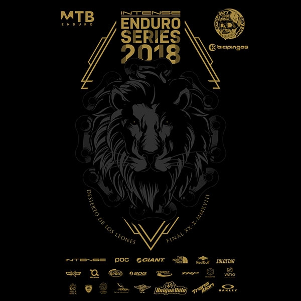 Final Intense Enduro Series 2018