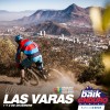 Las Varas #7 Montenbaik Enduro Series 2018