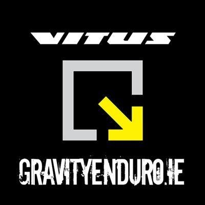Vitus Bikes Gravity Enduro Round 4