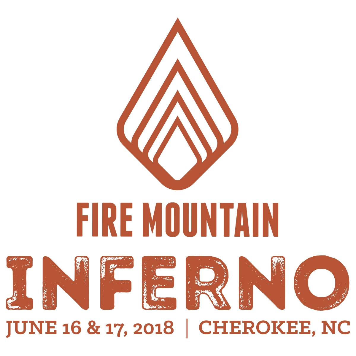 Fire Mountain Inferno XC