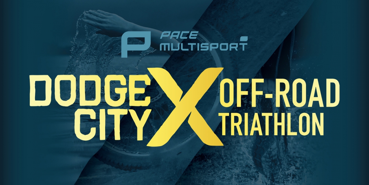 PACE Multisport Dodge City X Off-Road Triathlon