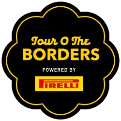 Tour o the Borders