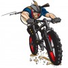Battle of the Bikes