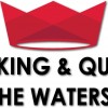 J.A. King & Queen of the Watershed