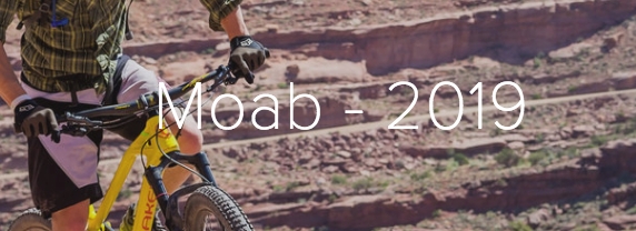 Outerbike Moab
