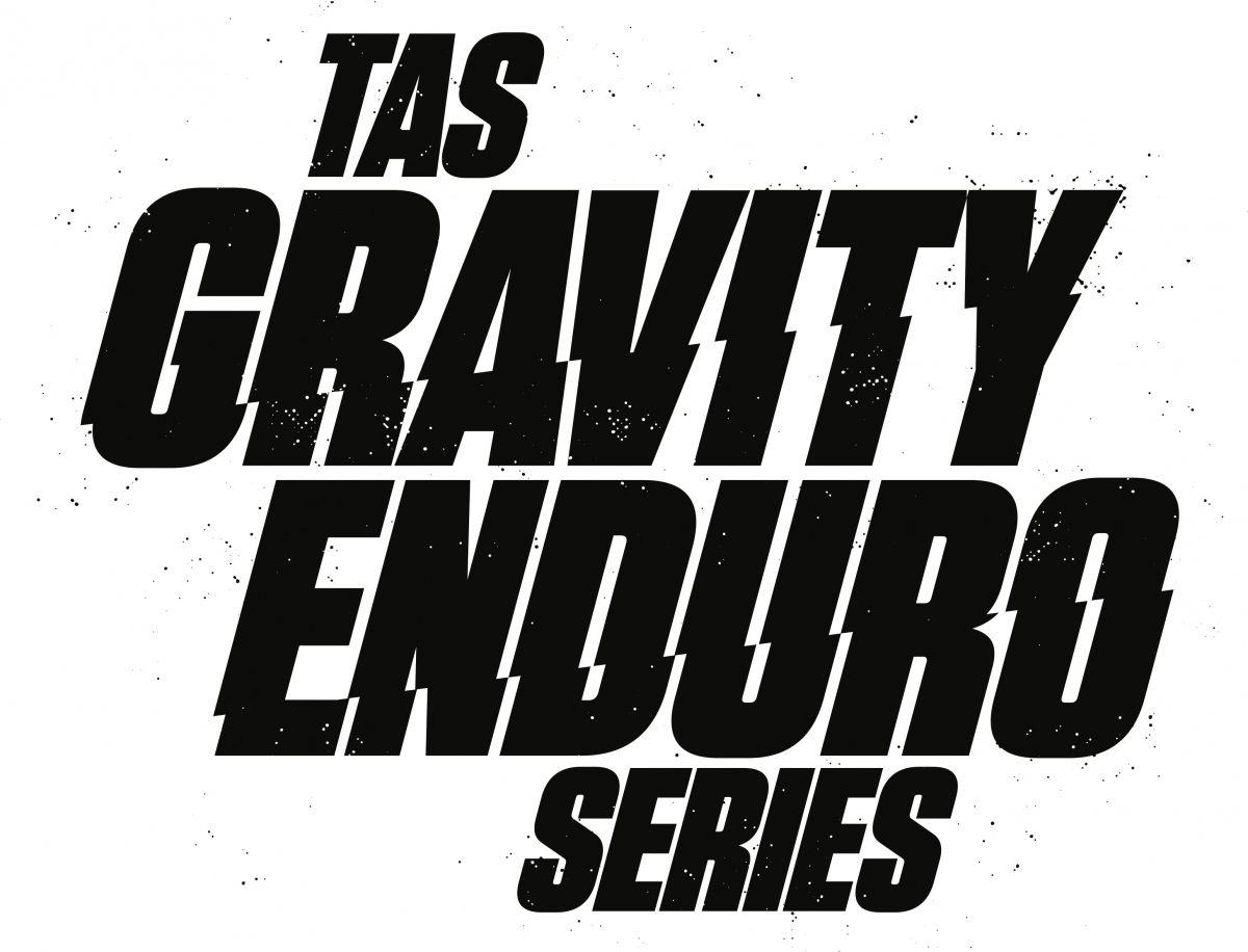 GIANT Tas Gravity Enduro Series - Blue Derby