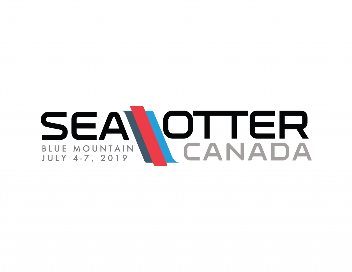 Dual Slalom // Sea Otter Canada